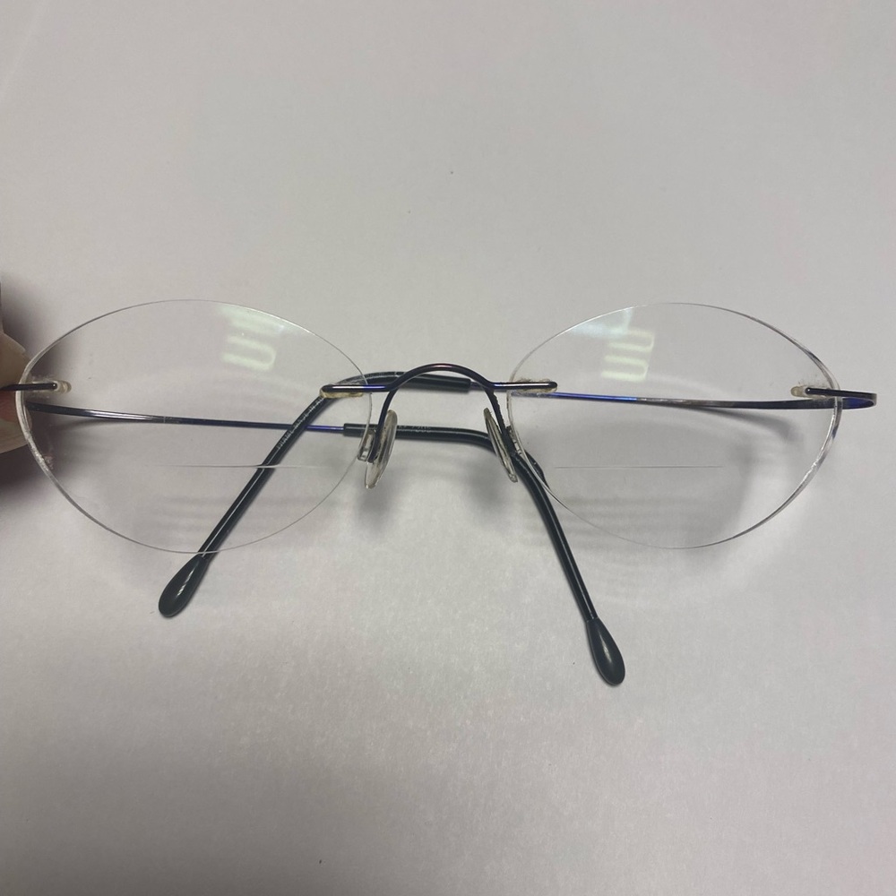 Shilloette glasses
